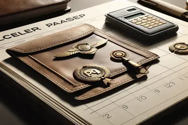 Calendário PIS/PASEP Atualizado