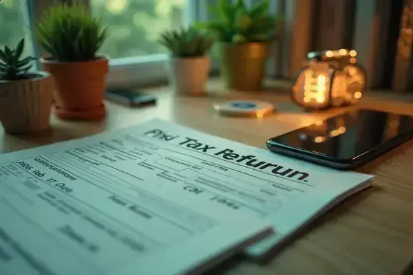Prioridade Máxima: Como Garantir O Recebimento Da Restituição No Primeiro Lote Via PIX